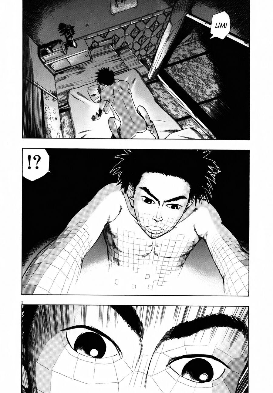 Ressentiment - Chương 22