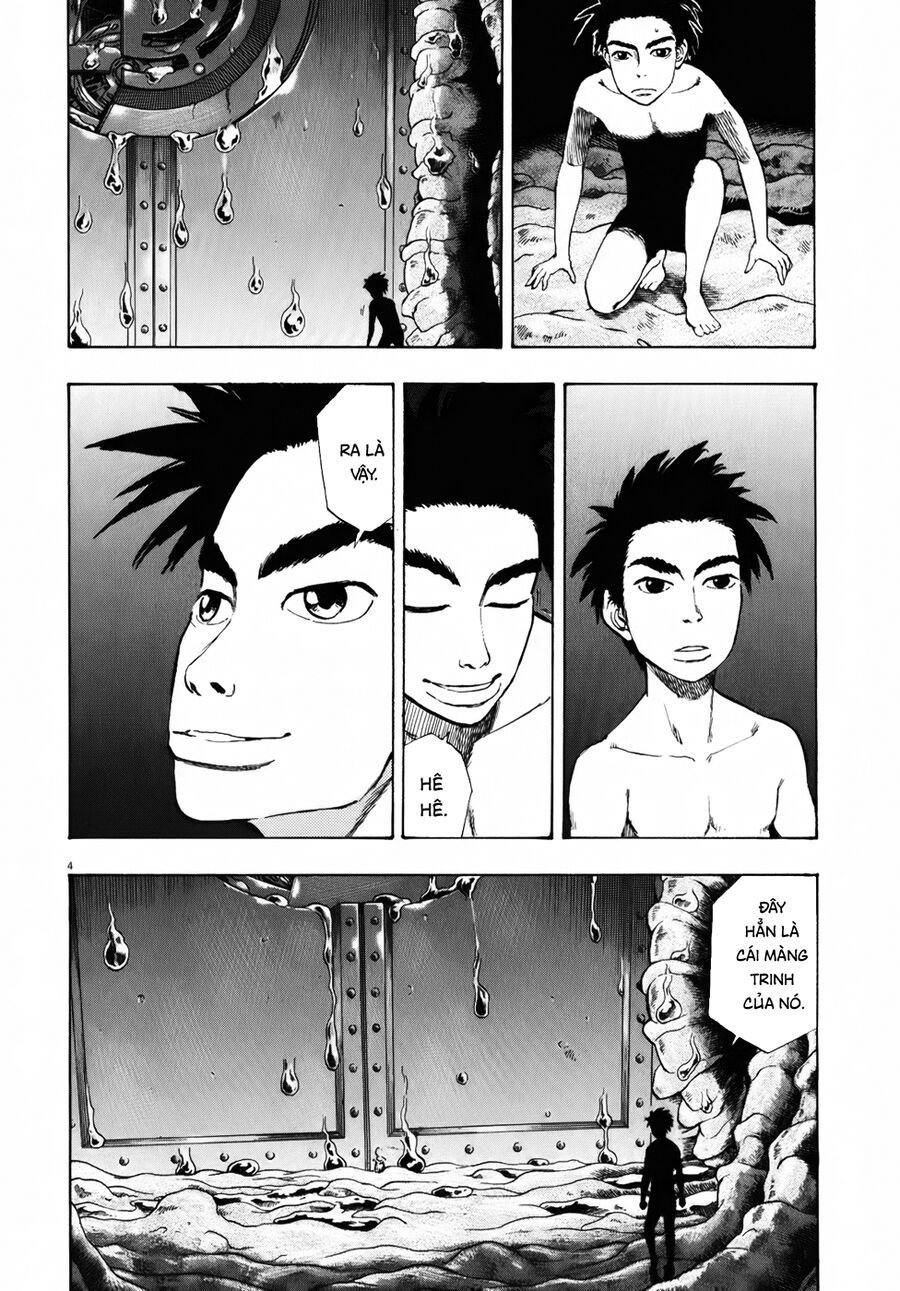 Ressentiment - Chương 22