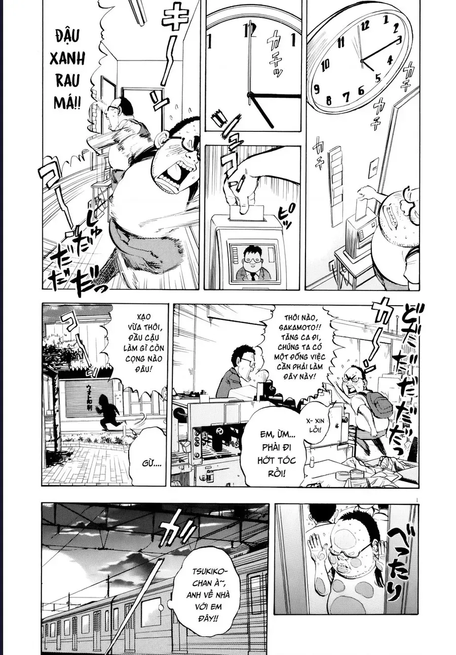 Ressentiment - Chương 29