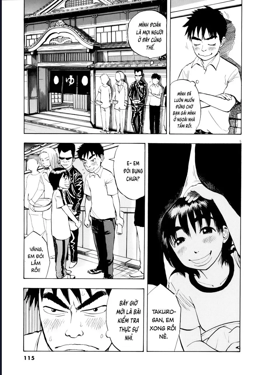Ressentiment - Chương 29