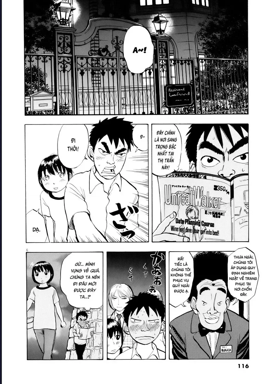 Ressentiment - Chương 29