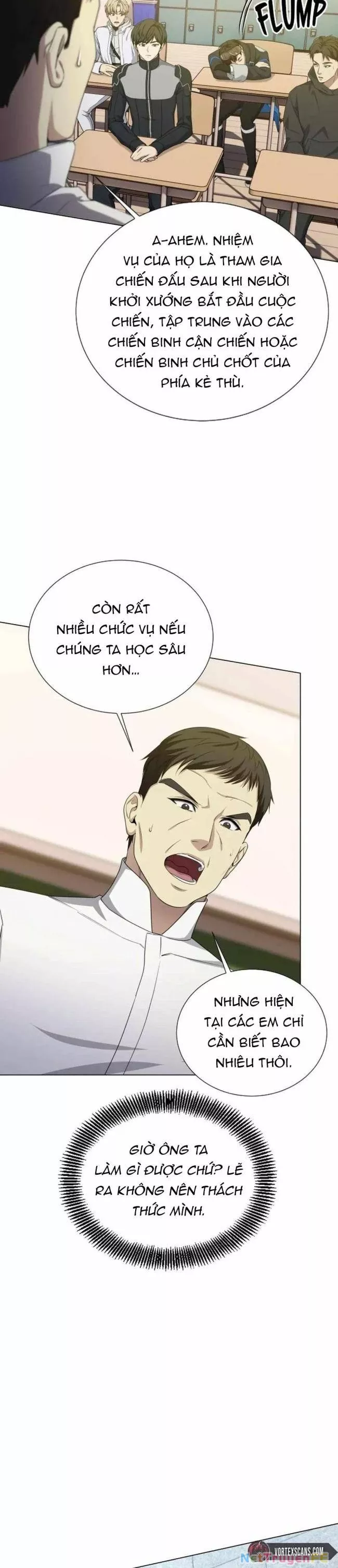 Return Survival - Chương 14