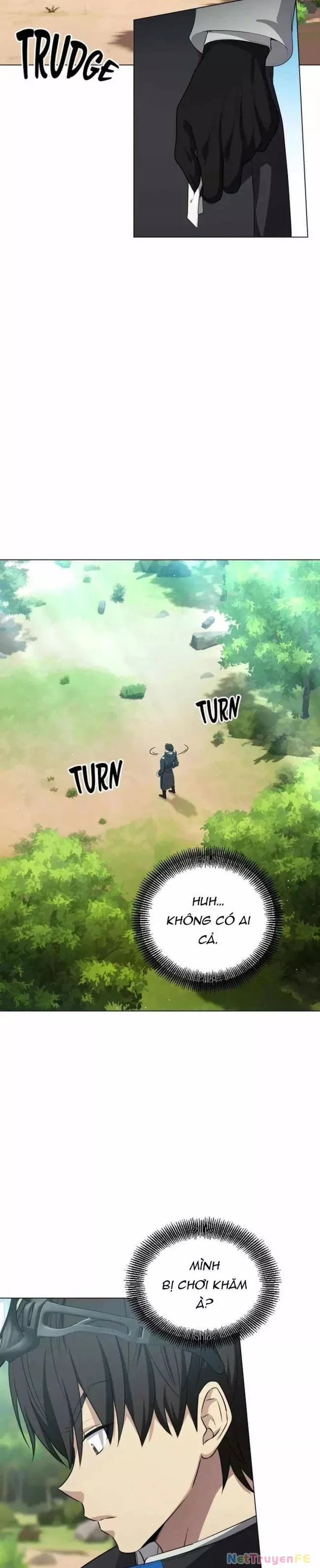 Return Survival - Chương 14