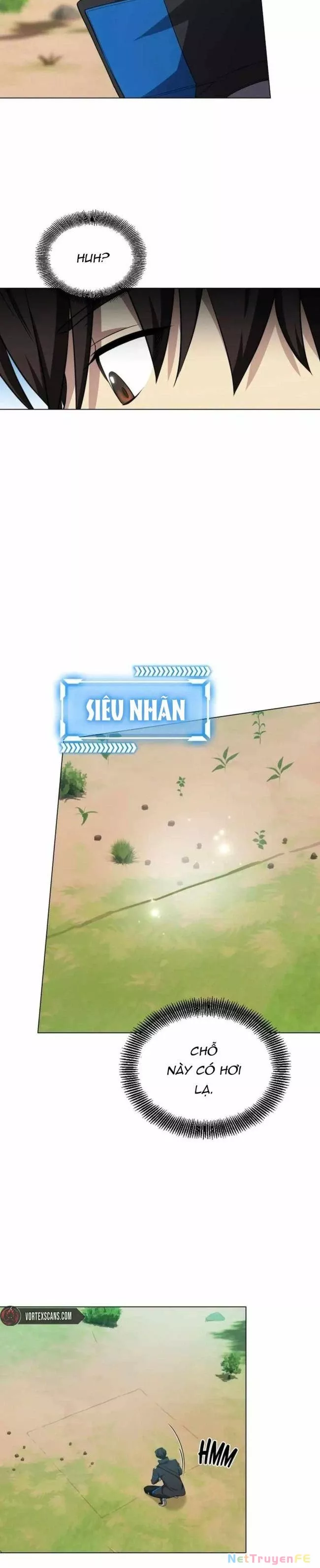 Return Survival - Chương 14
