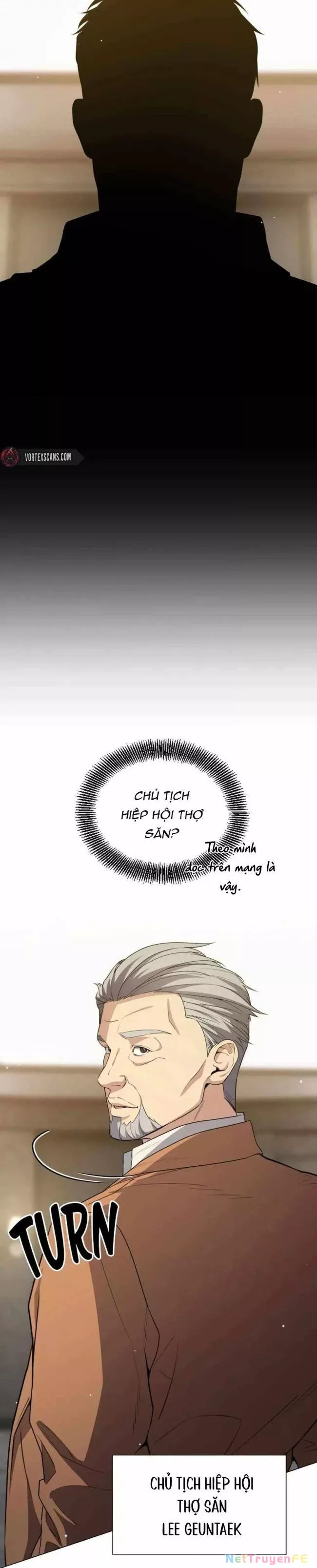 Return Survival - Chương 14