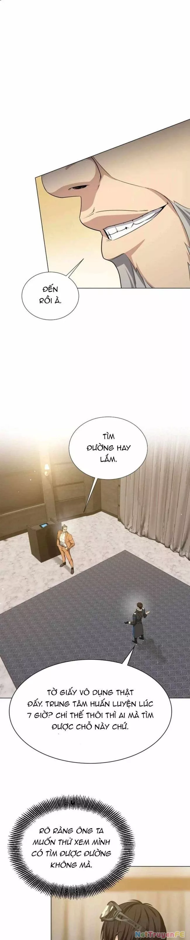Return Survival - Chương 14