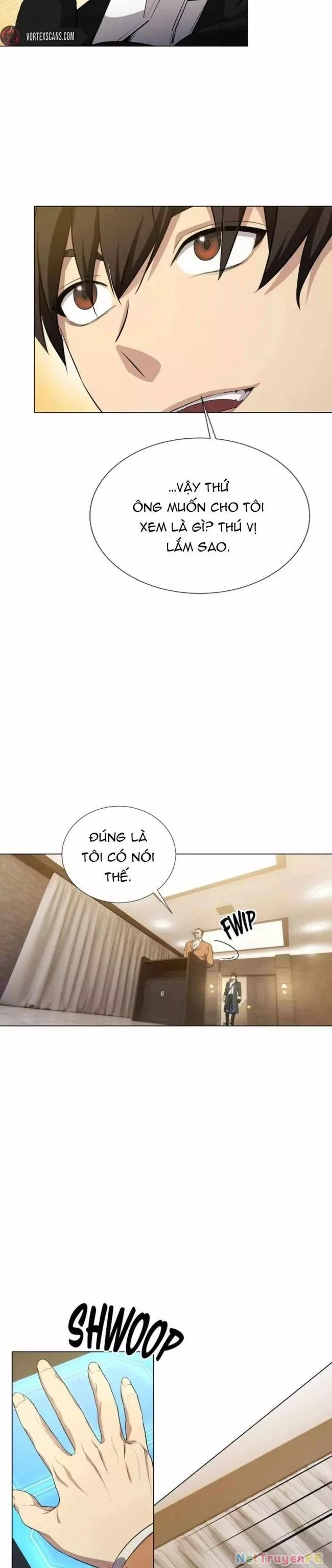 Return Survival - Chương 14