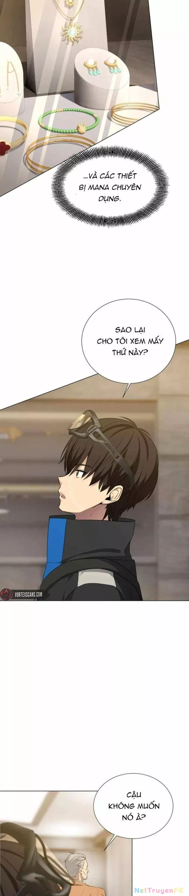 Return Survival - Chương 14