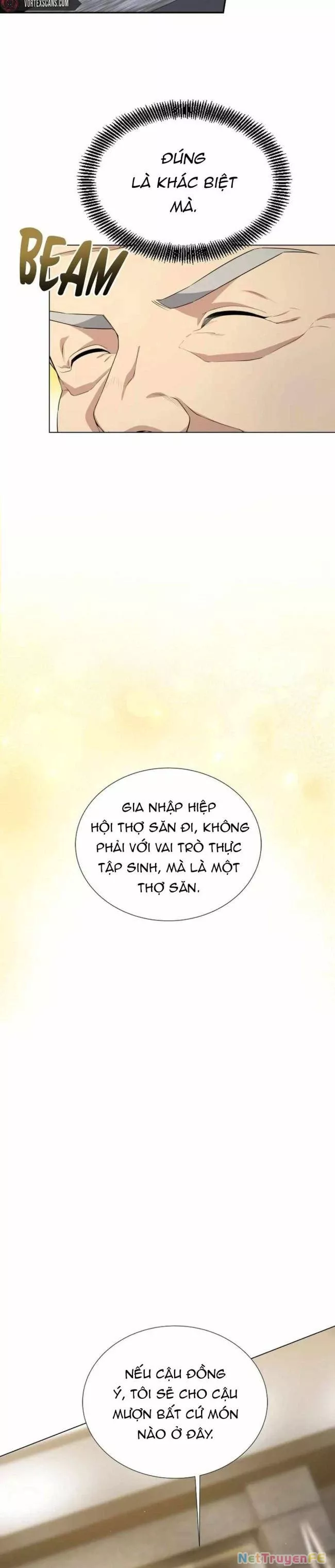 Return Survival - Chương 14