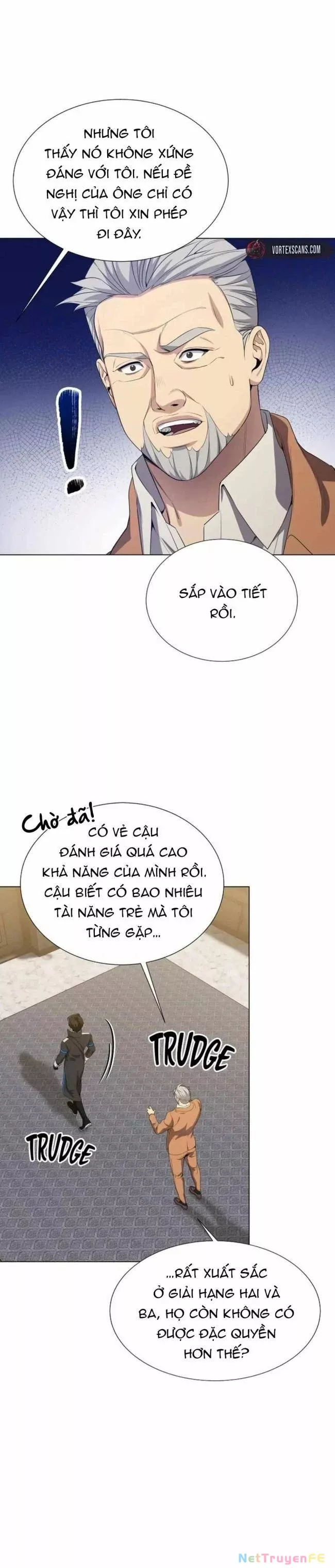 Return Survival - Chương 14