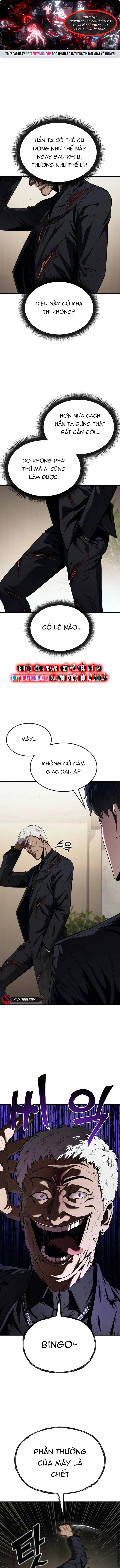 Rỉ Sét - Chương 21