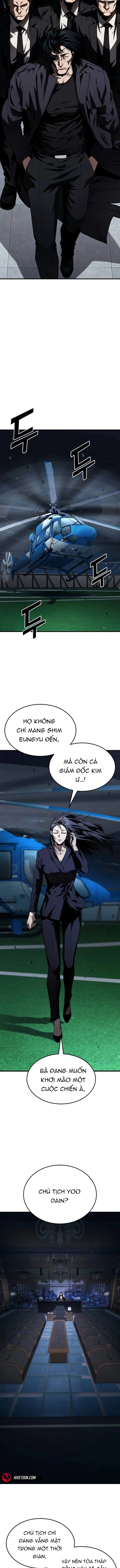 Rỉ Sét - Chương 21