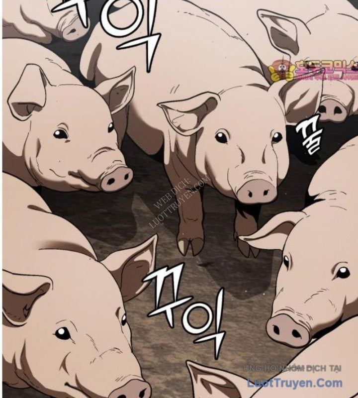 Rỉ Sét - Chương 45