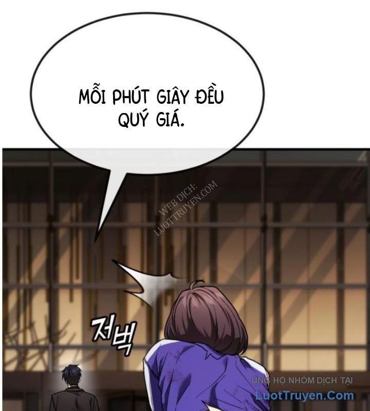 Rỉ Sét - Chương 45