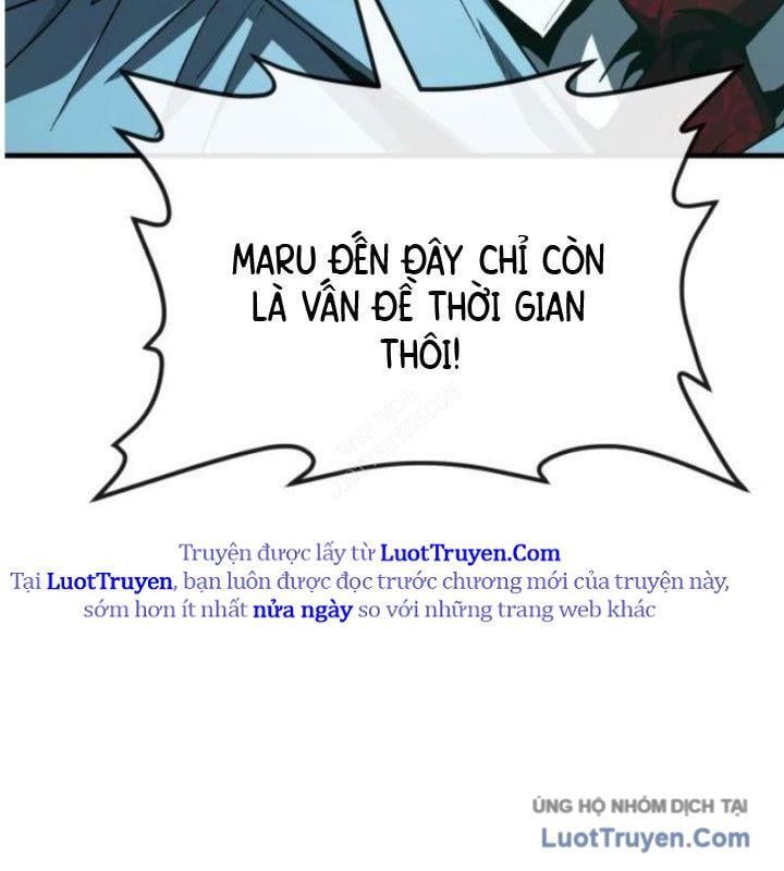 Rỉ Sét - Chương 45