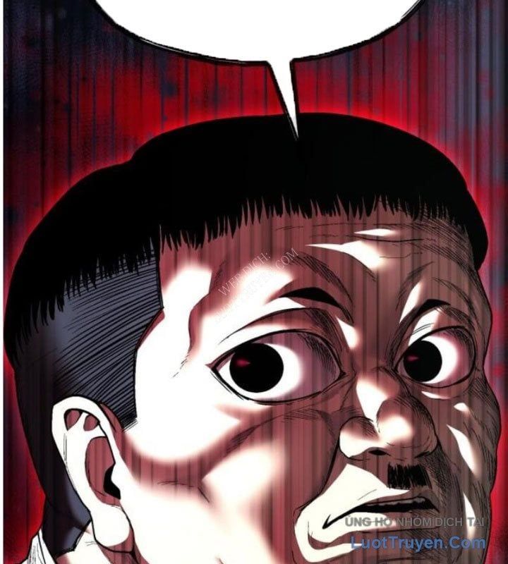 Rỉ Sét - Chương 45