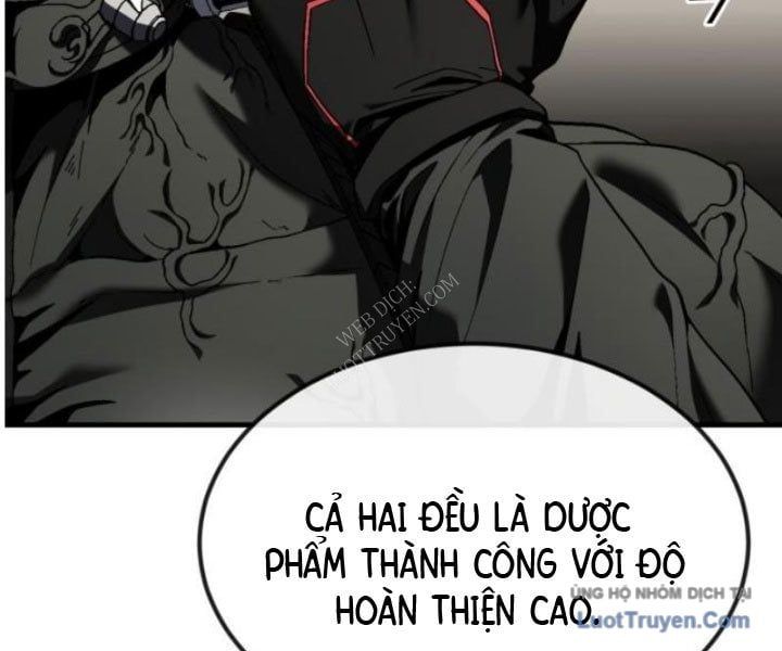Rỉ Sét - Chương 45