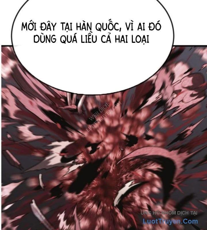 Rỉ Sét - Chương 45
