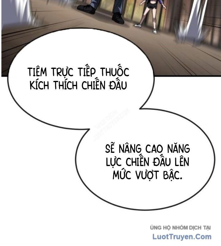 Rỉ Sét - Chương 45