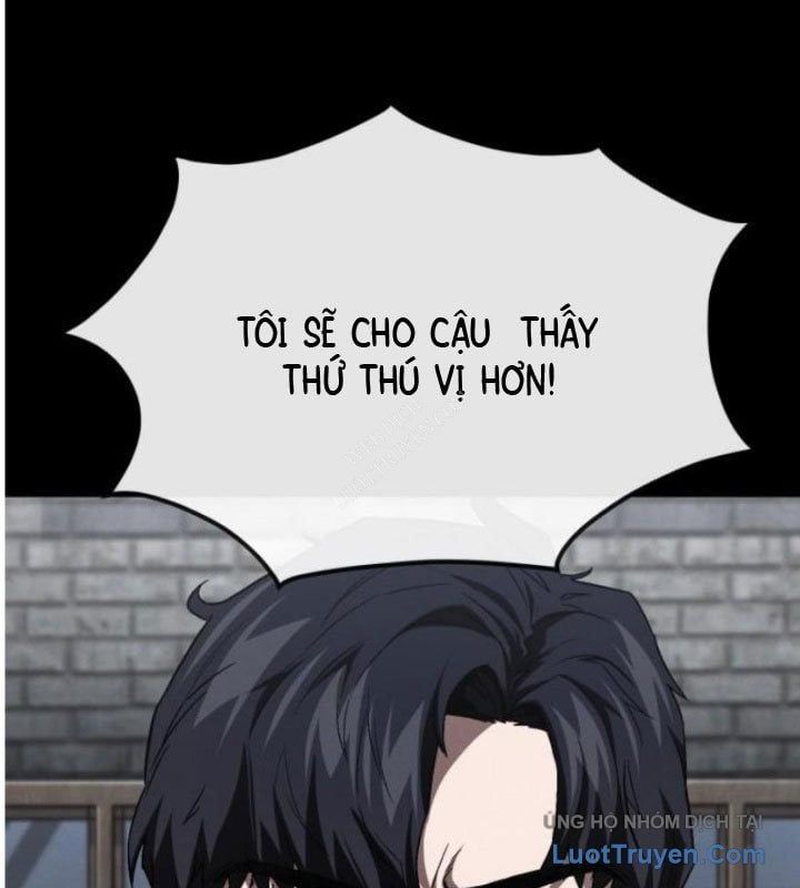 Rỉ Sét - Chương 45