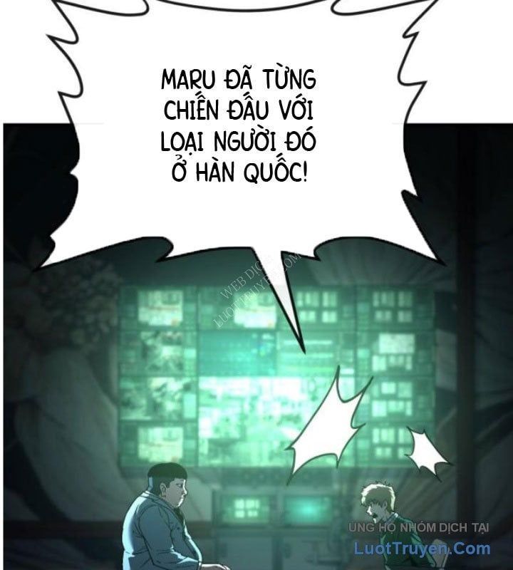 Rỉ Sét - Chương 45