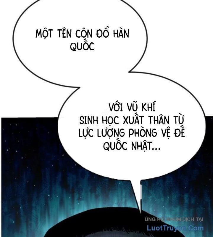 Rỉ Sét - Chương 45