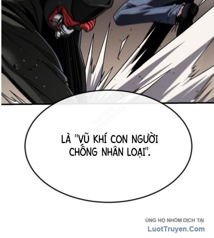 Rỉ Sét - Chương 45