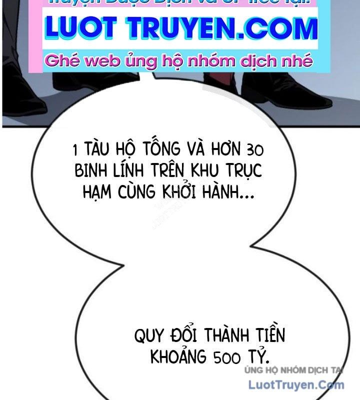Rỉ Sét - Chương 45
