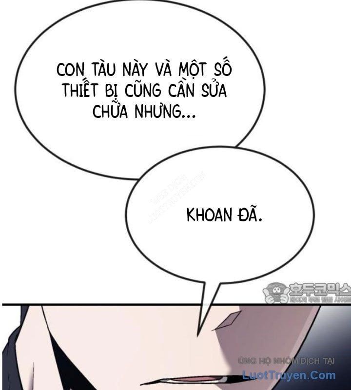 Rỉ Sét - Chương 45