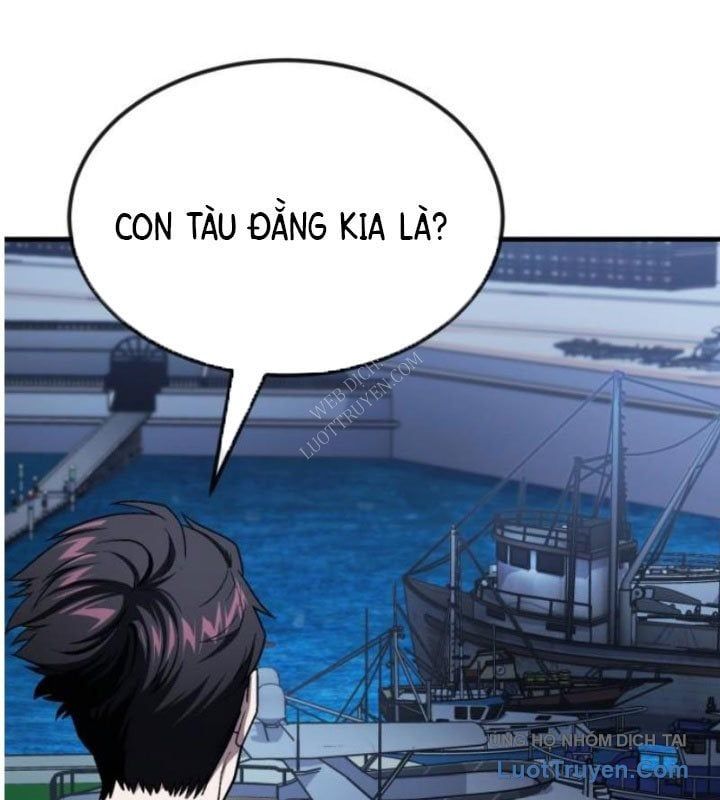 Rỉ Sét - Chương 45