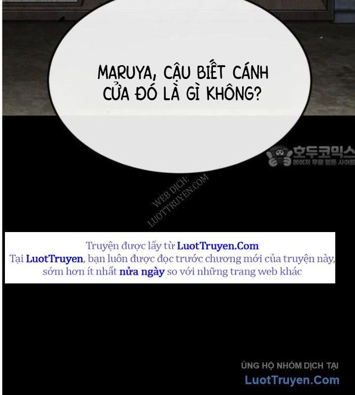 Rỉ Sét - Chương 45
