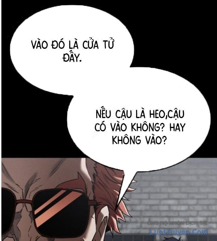 Rỉ Sét - Chương 45