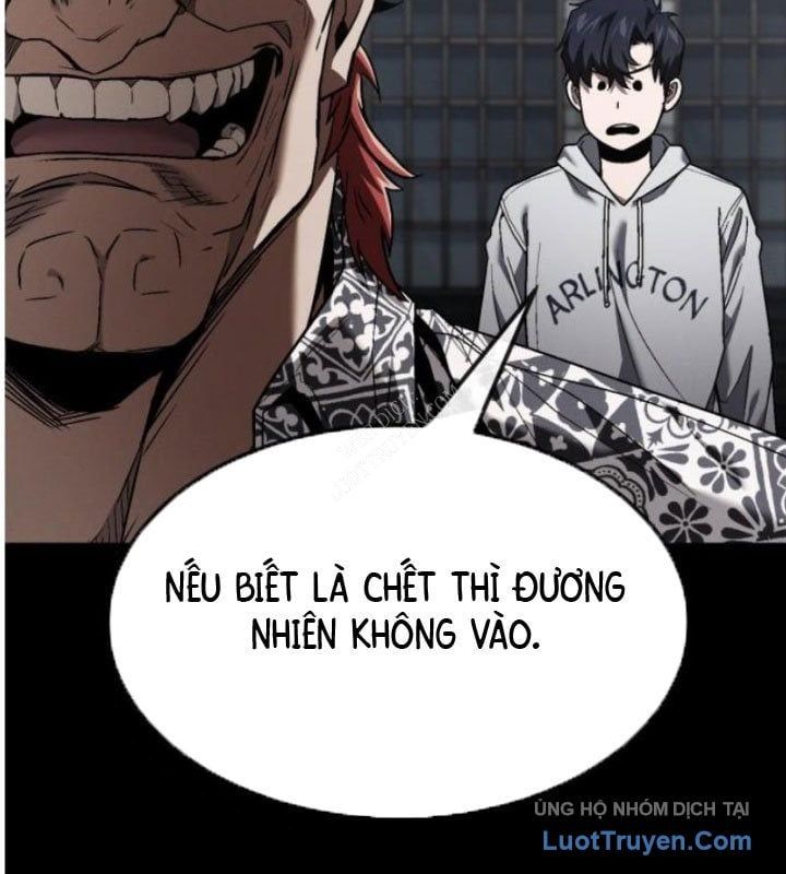 Rỉ Sét - Chương 45