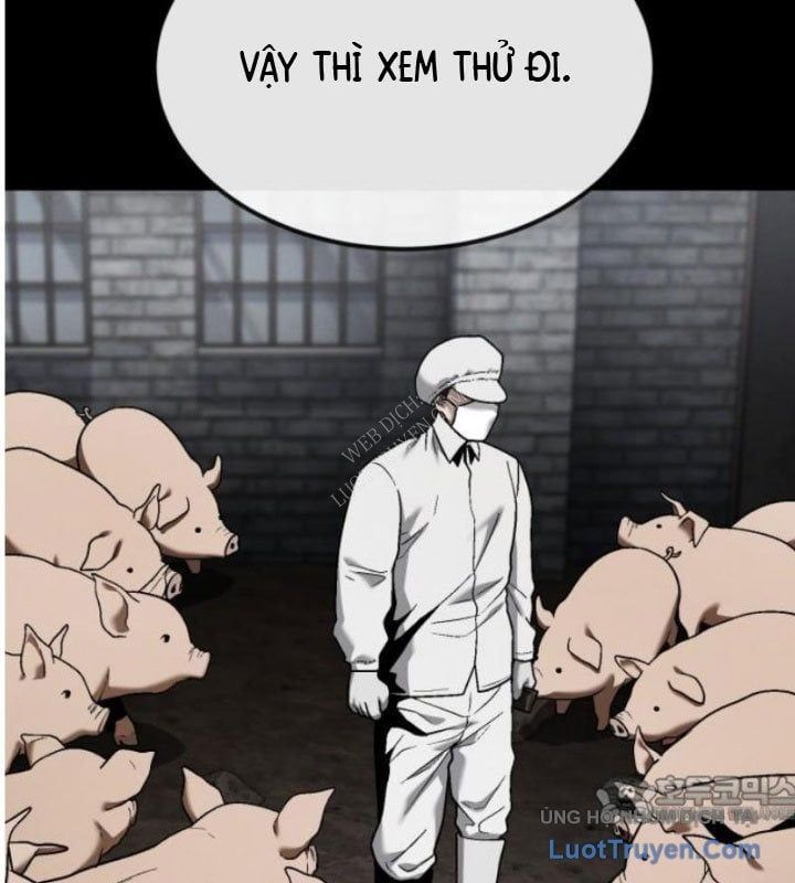 Rỉ Sét - Chương 45