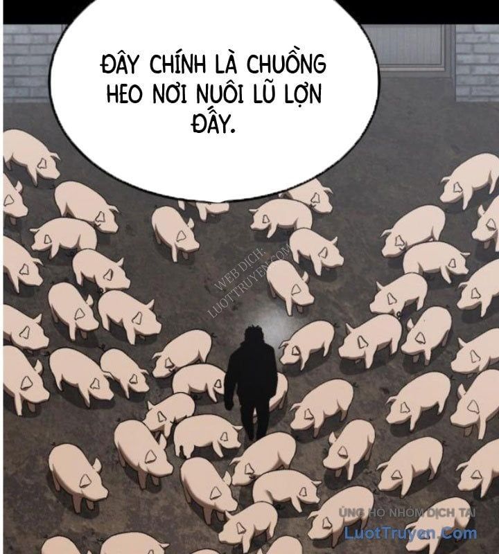 Rỉ Sét - Chương 45