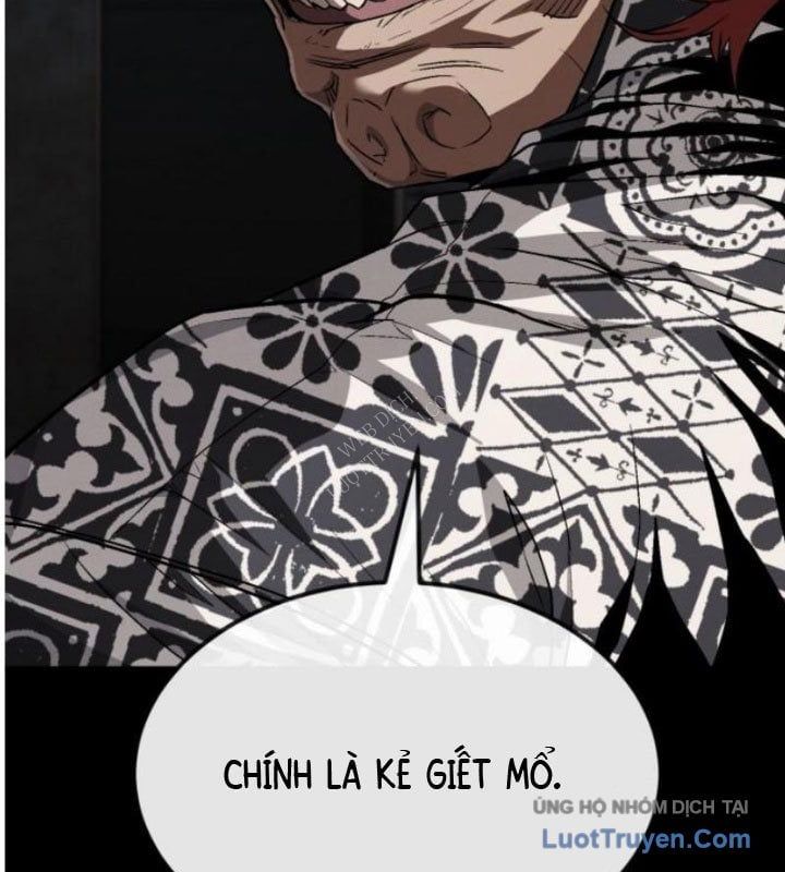 Rỉ Sét - Chương 45