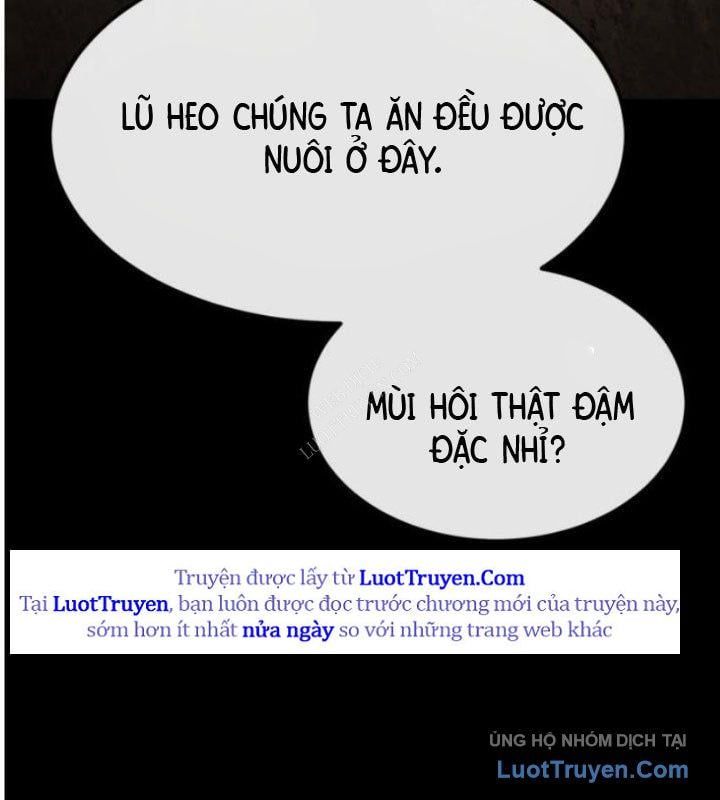 Rỉ Sét - Chương 45