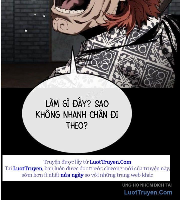 Rỉ Sét - Chương 45