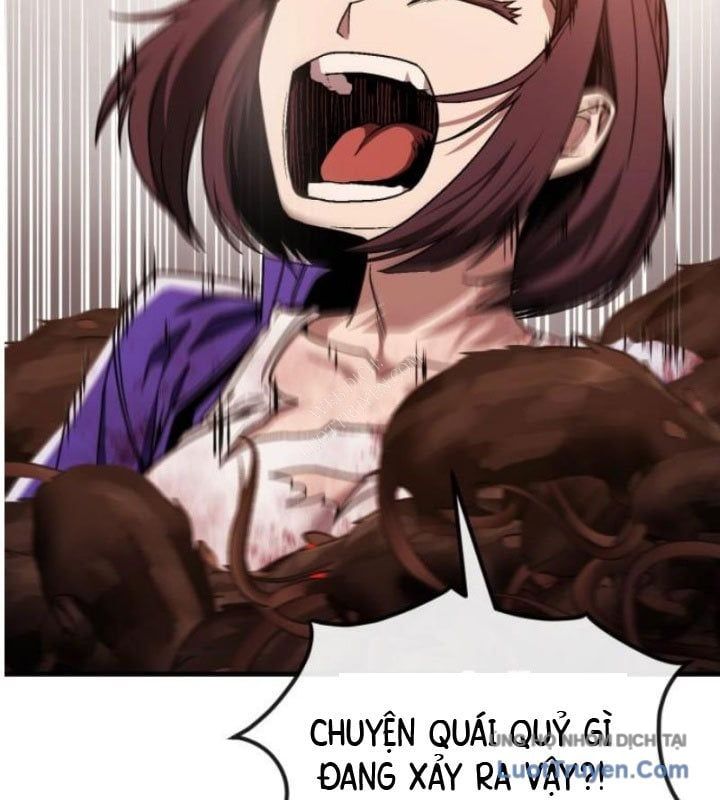 Rỉ Sét - Chương 45