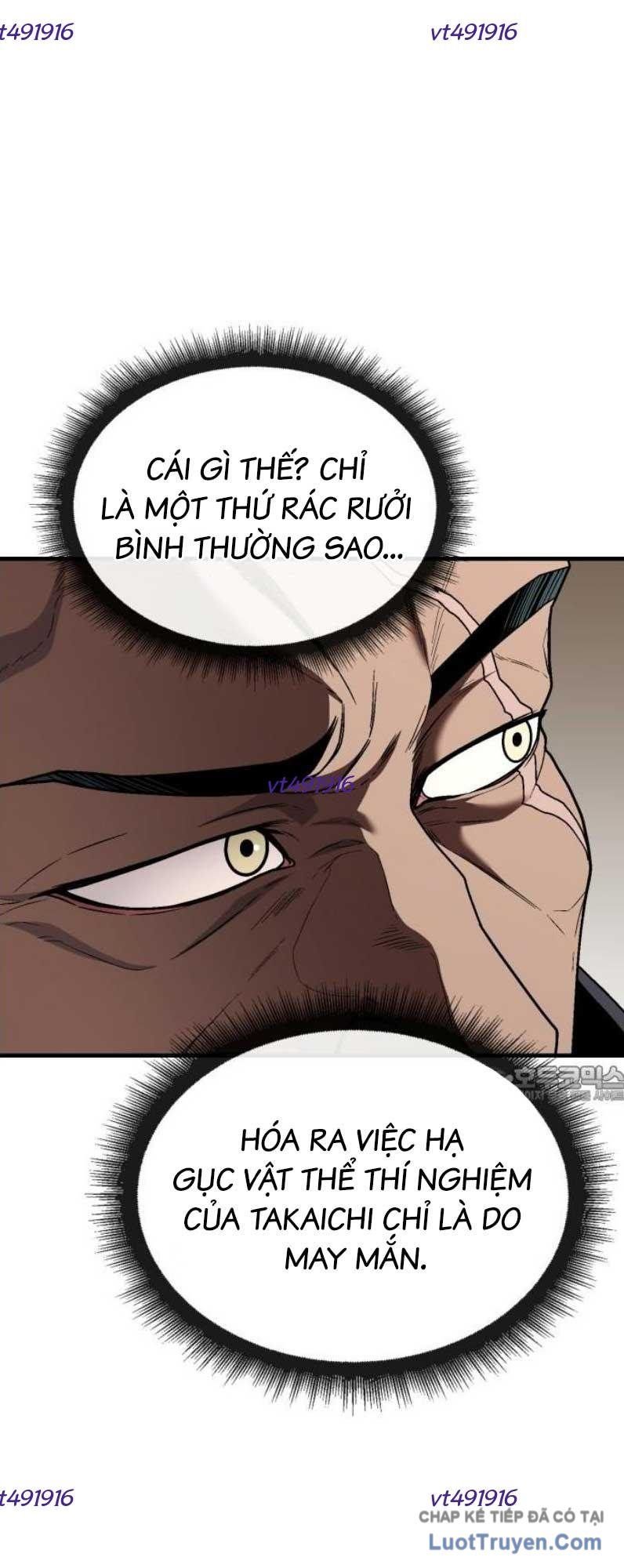 Rỉ Sét - Chương 47
