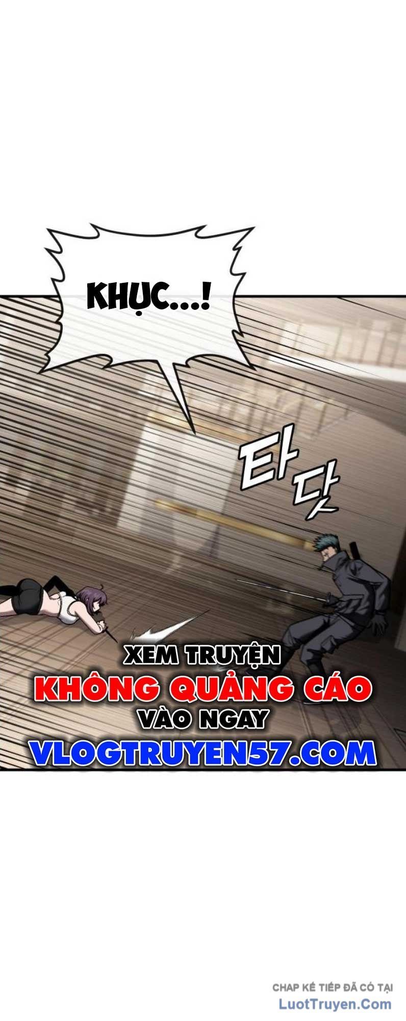 Rỉ Sét - Chương 47