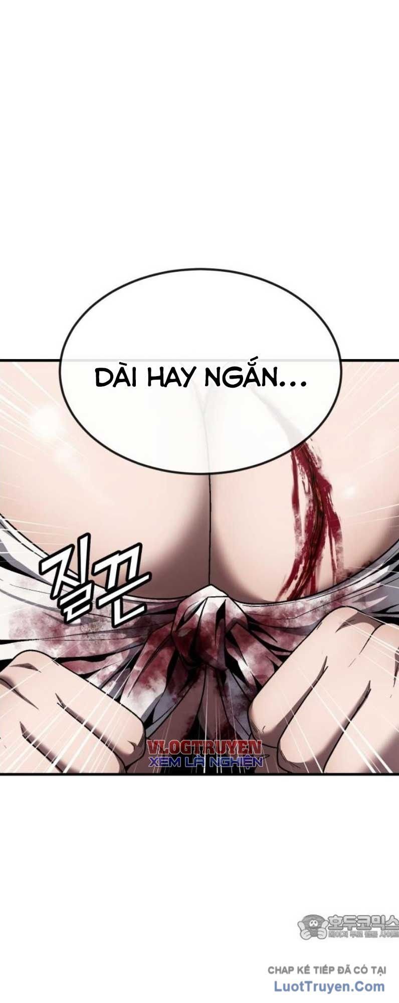 Rỉ Sét - Chương 47
