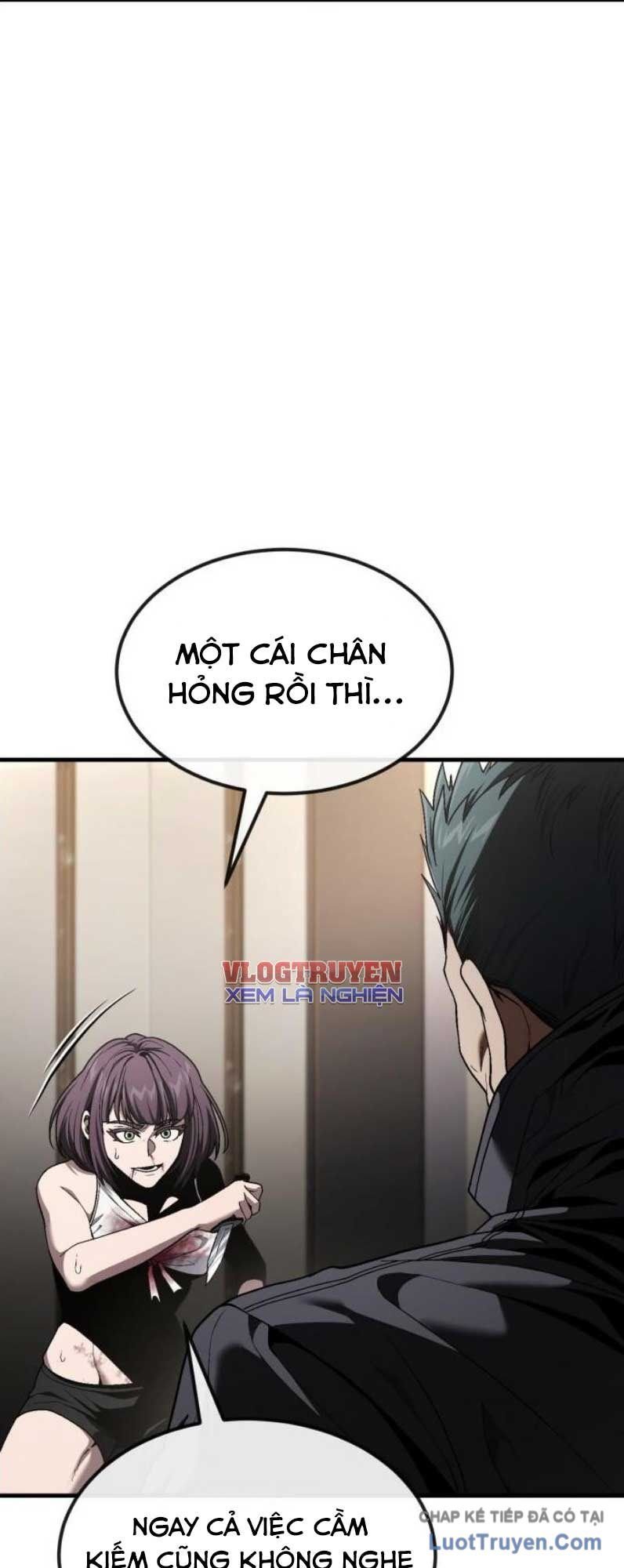 Rỉ Sét - Chương 47