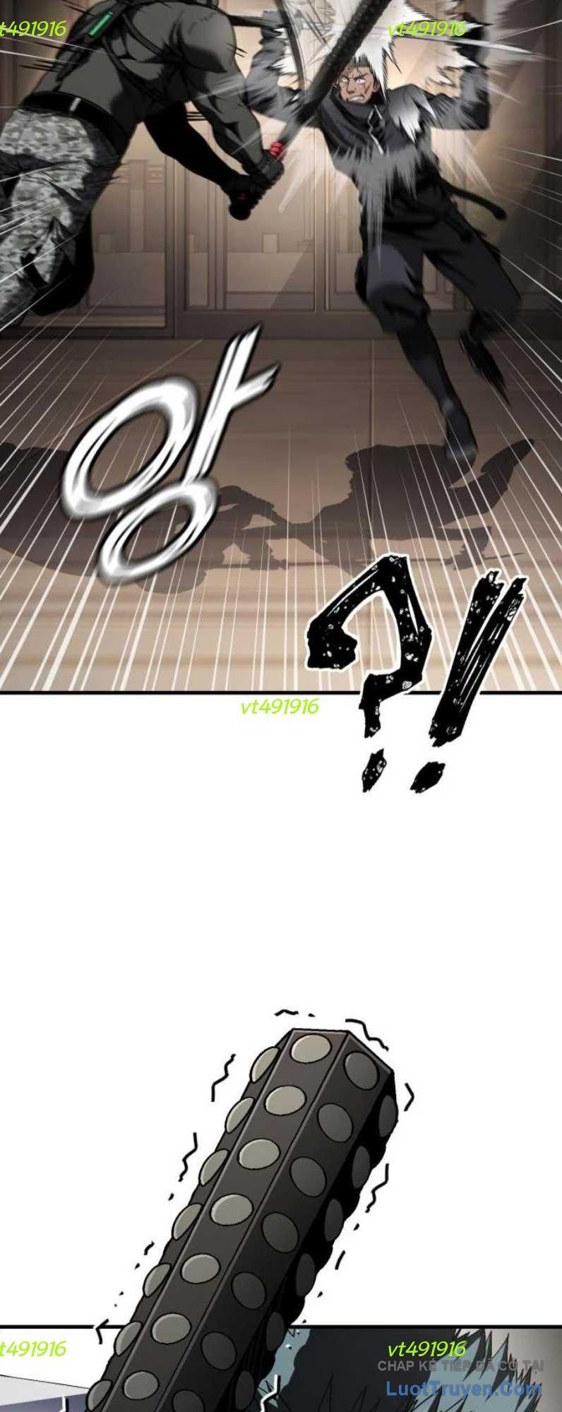 Rỉ Sét - Chương 47