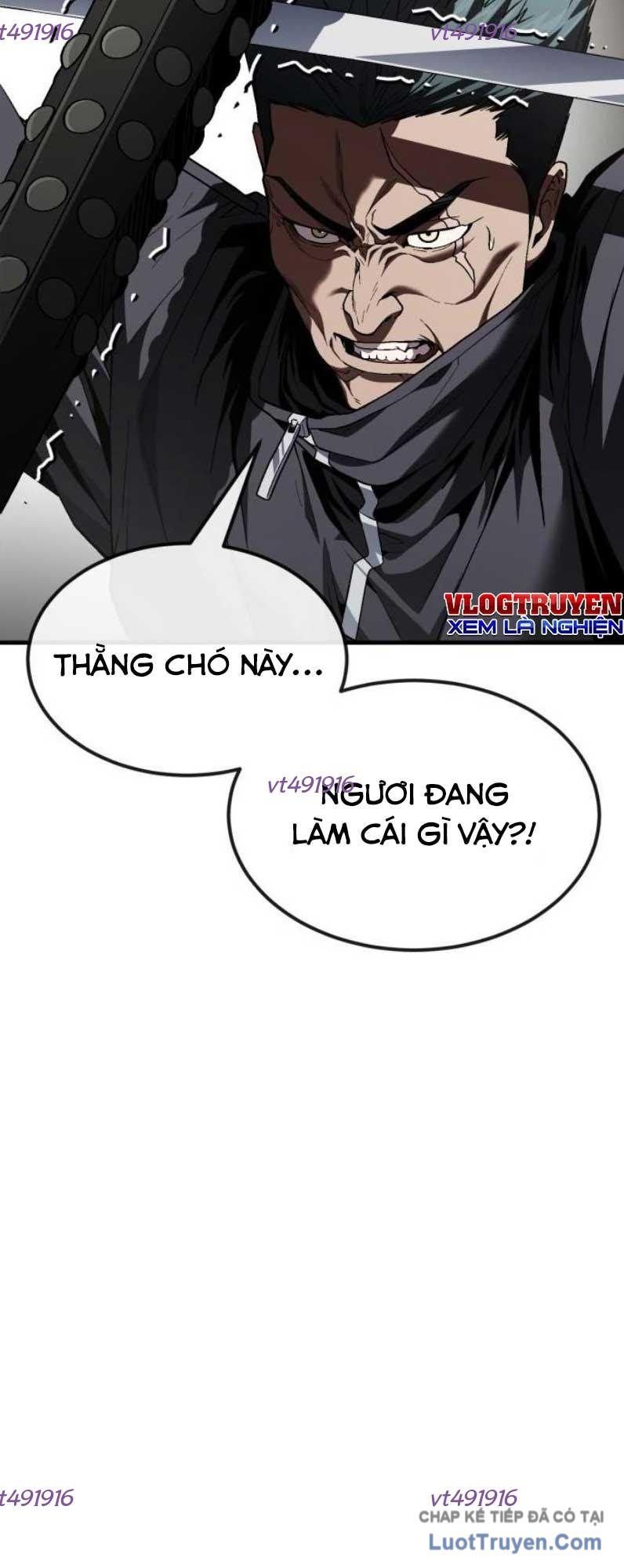 Rỉ Sét - Chương 47