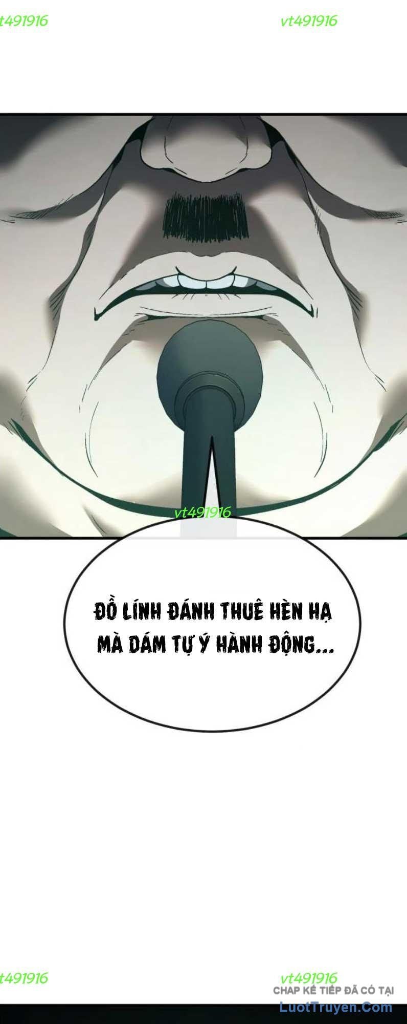 Rỉ Sét - Chương 47