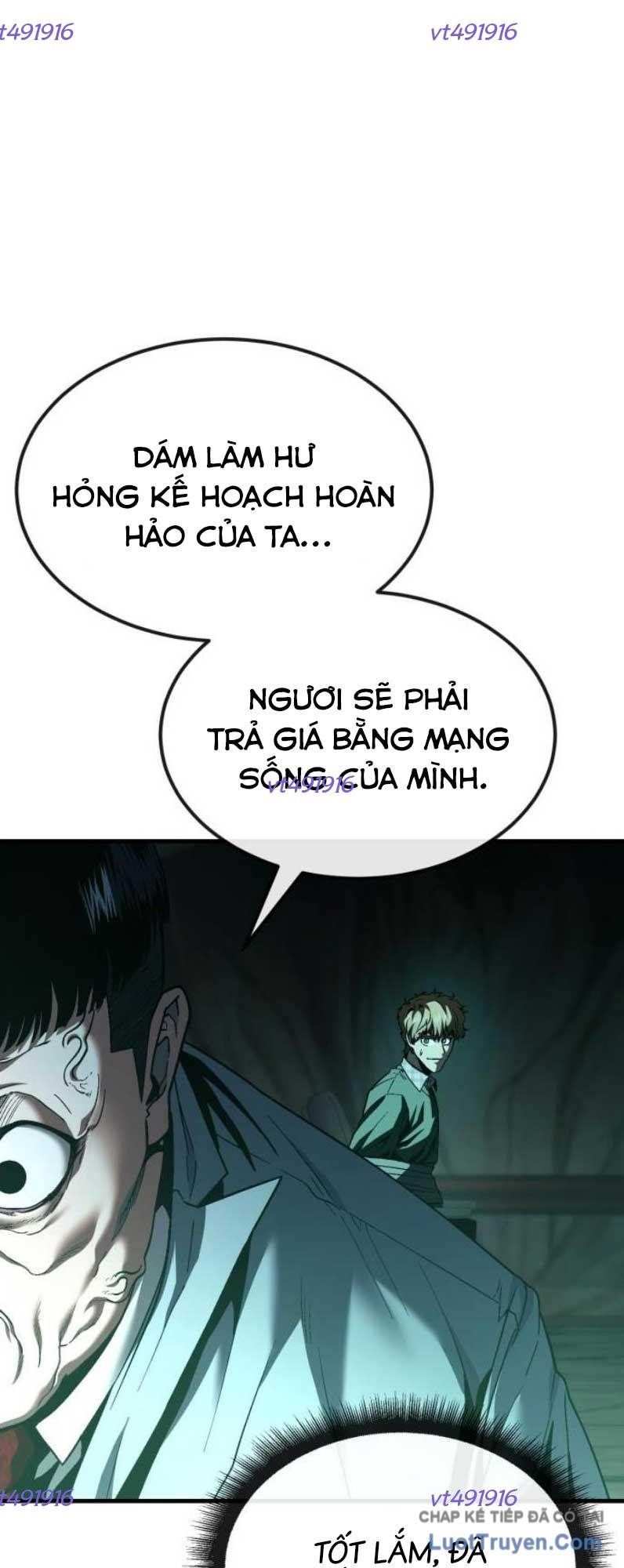 Rỉ Sét - Chương 47