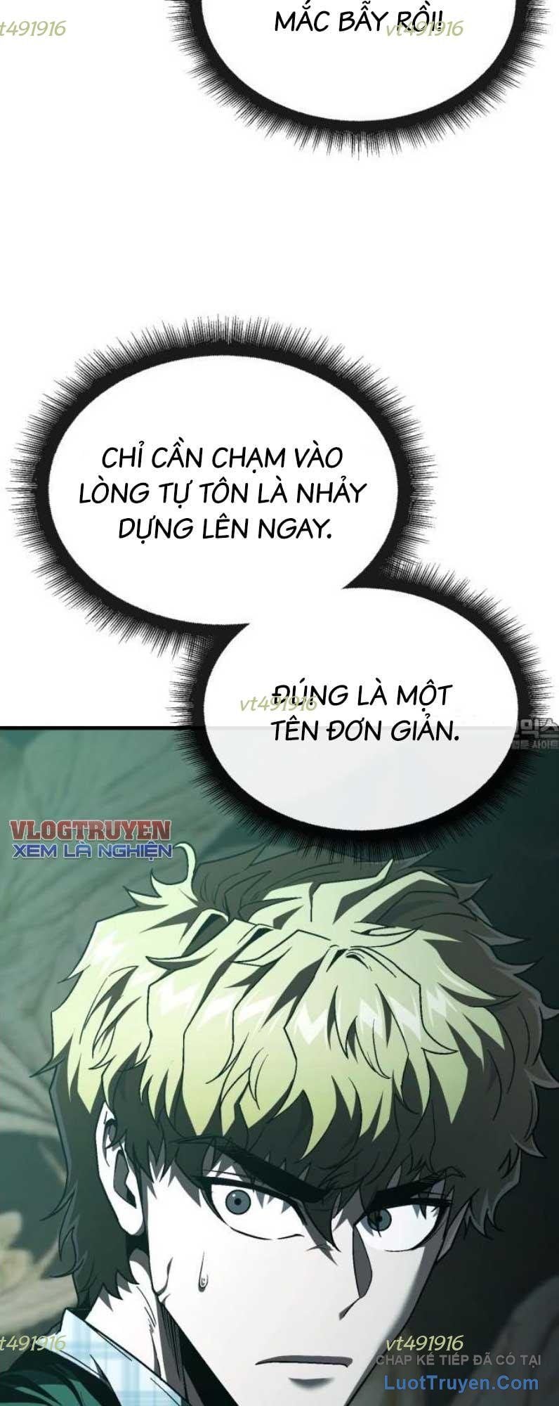 Rỉ Sét - Chương 47
