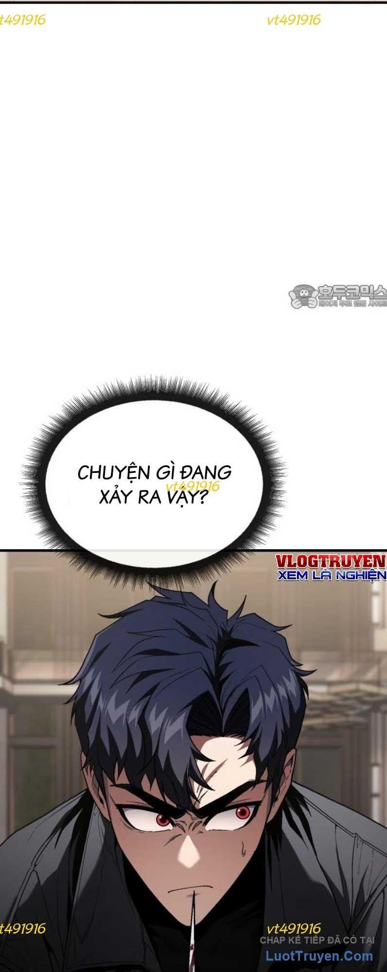 Rỉ Sét - Chương 47