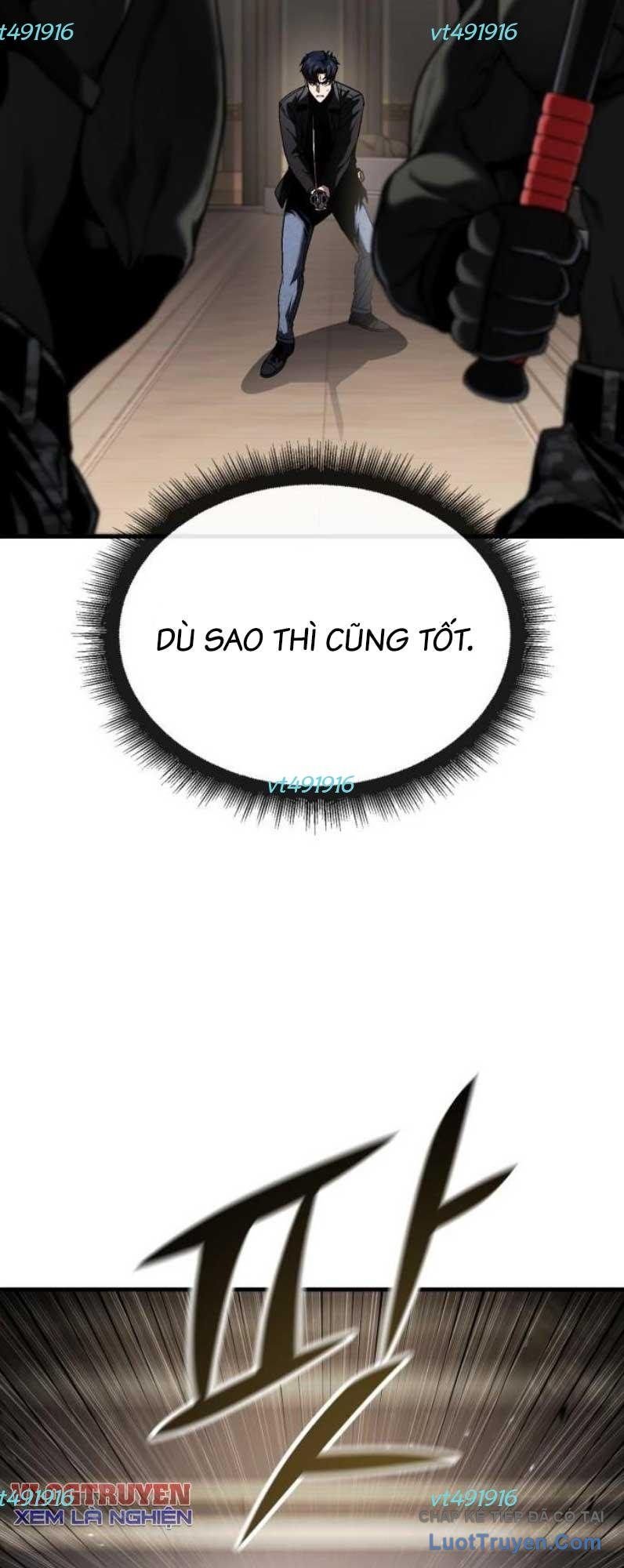 Rỉ Sét - Chương 47